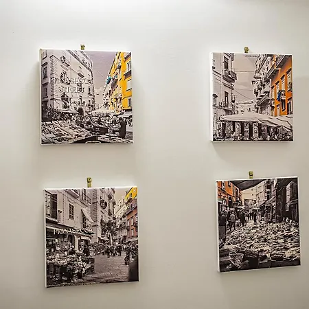 Casa de hóspedes Finestra Su *