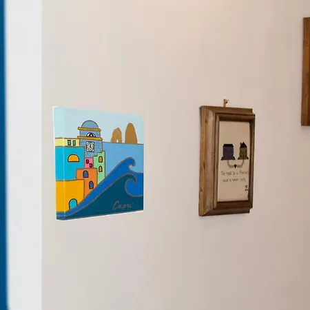 Finestra Su Nápoles