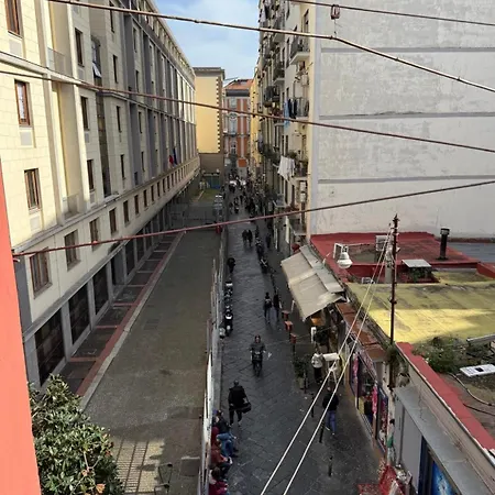 Finestra Su Casa de hóspedes