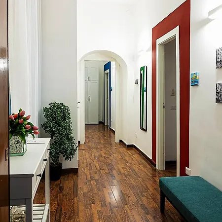 Finestra Su Guest house