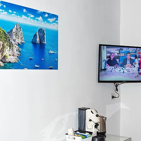 Finestra Su Pensjonat 3*