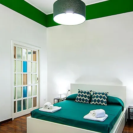 Finestra Su Guest house *