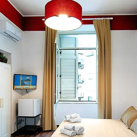 Guest house Finestra Su *