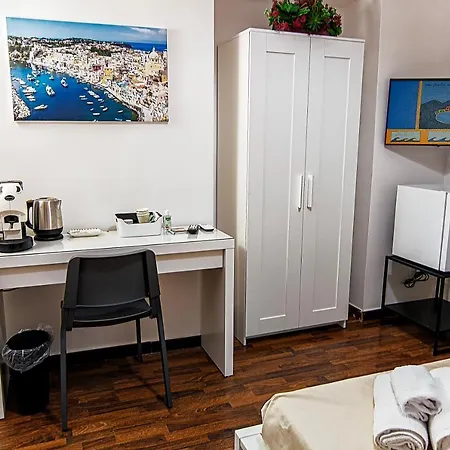 Finestra Su Guest house *