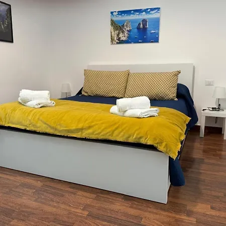 Pensjonat Finestra Su Neapol