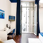 Finestra Su Maison d'hôtes Naples
