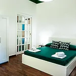 Finestra Su Maison d'hôtes Naples