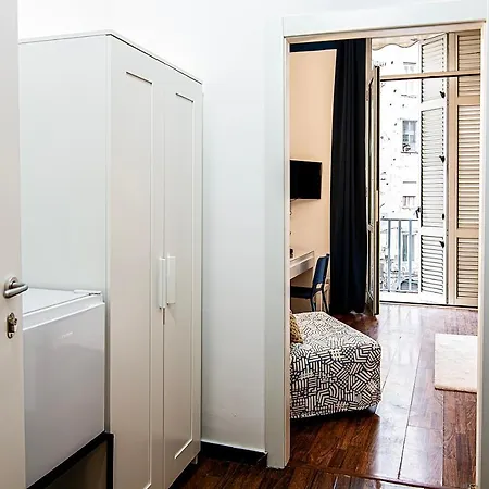 Finestra Su Guest house 3*
