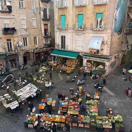 Maison d'hôtes Finestra Su